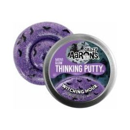 Halloween mini tins