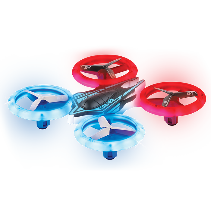 Kindness and Joy Toys XV 7 Microlite II